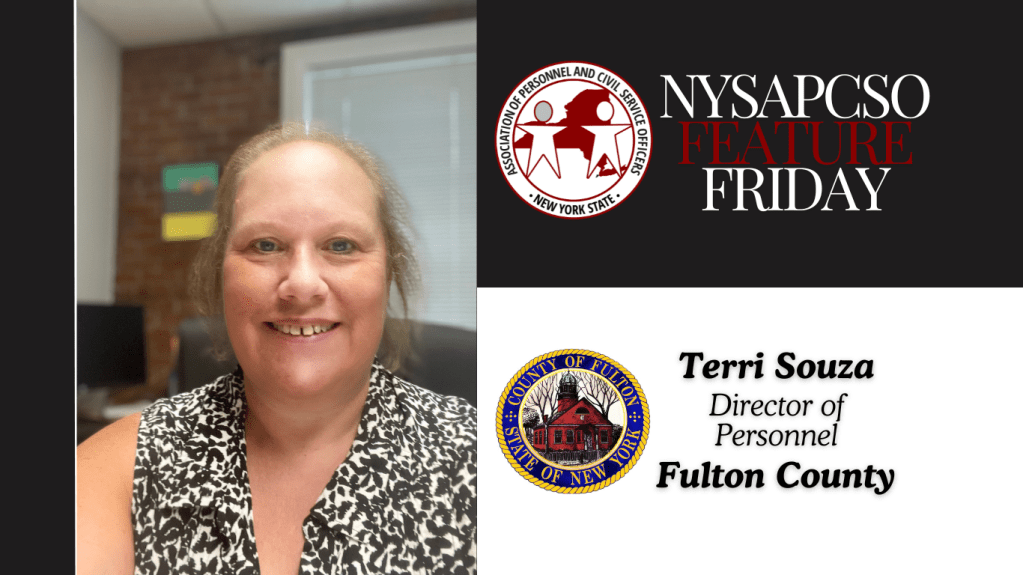 Member Spotlight: Terri&nbsp;Souza