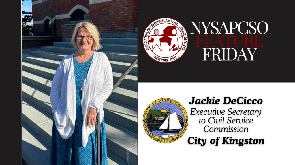 Member Spotlight: Jackie&nbsp;DeCicco