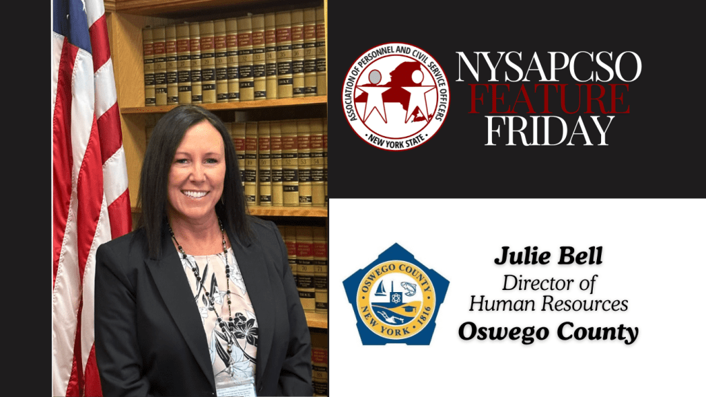 Member Spotlight: Julie&nbsp;Bell