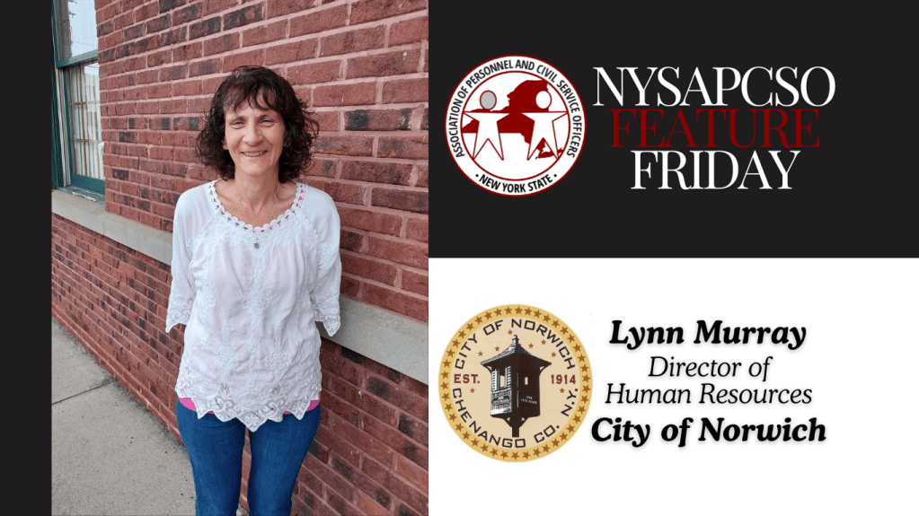 Member Spotlight: Lynn Murray
