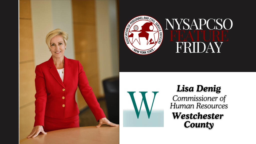 Member Spotlight: Lisa&nbsp;Denig