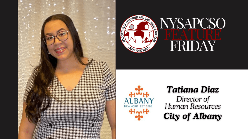Member Spotlight: Tatiana&nbsp;Diaz