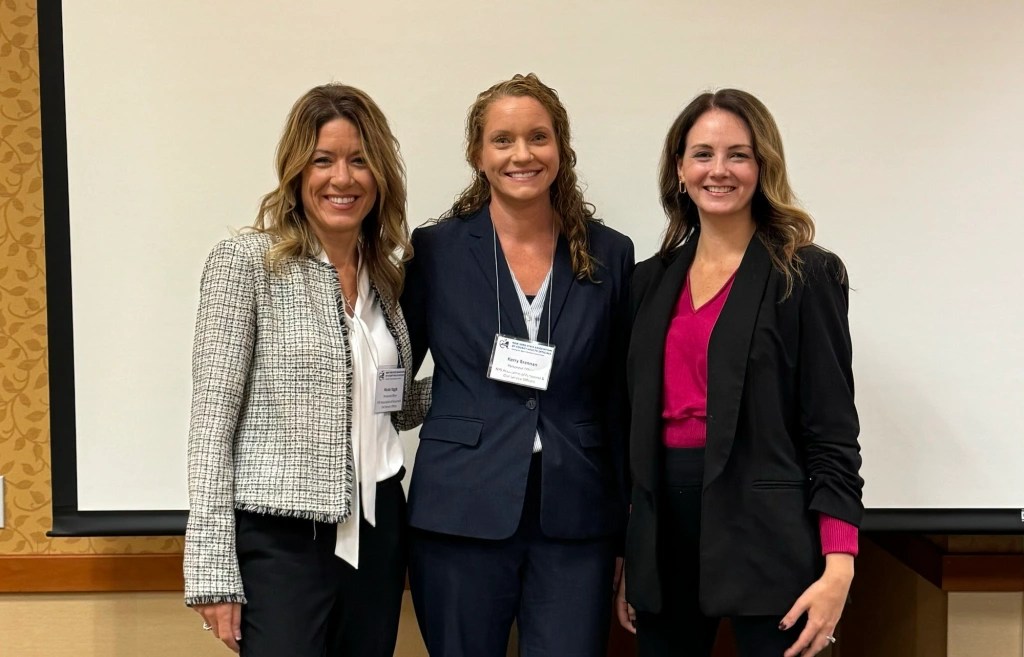 NYSAPCSO Presentation at the NYSACHO Public Health Leaders’&nbsp;Summit