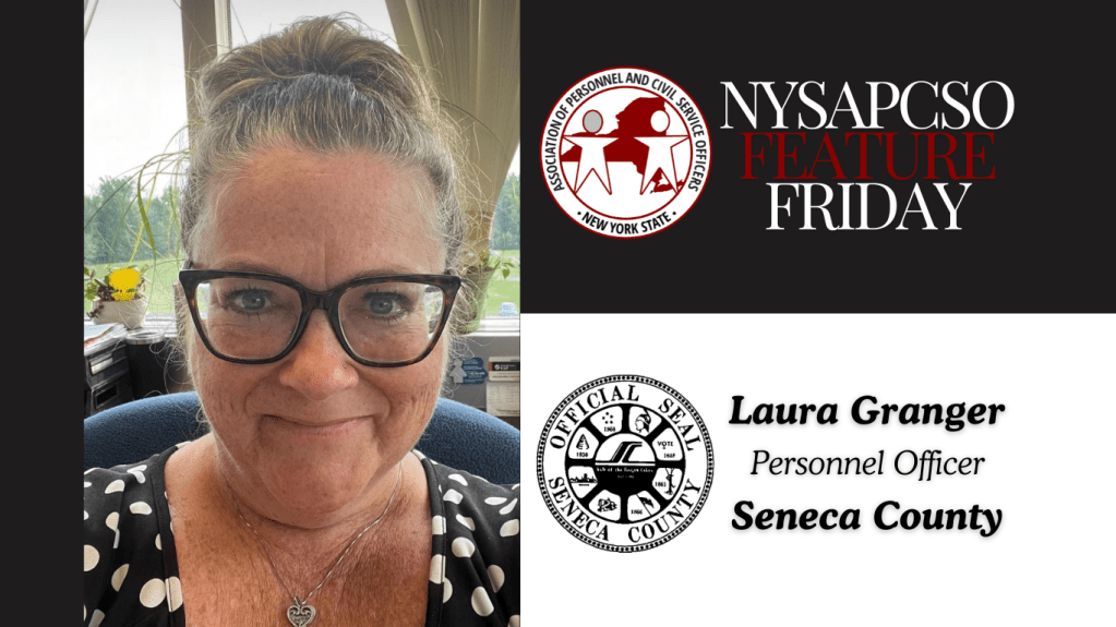 Member Spotlight: Laura&nbsp;Granger
