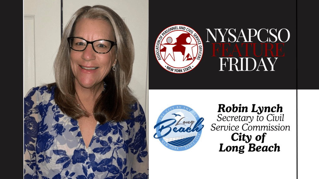 Member Spotlight: Robin&nbsp;Lynch
