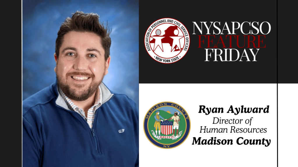 Member Spotlight: Ryan&nbsp;Aylward