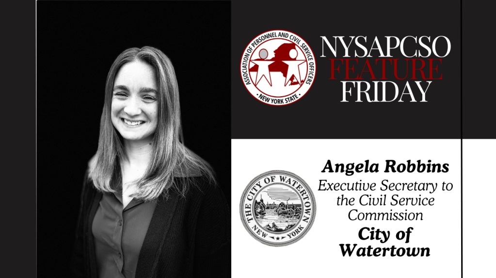 Member Spotlight: Angela&nbsp;Robbins