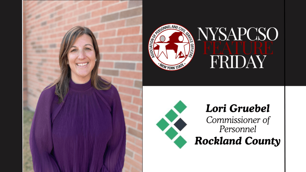 Member Spotlight: Lori&nbsp;Gruebel