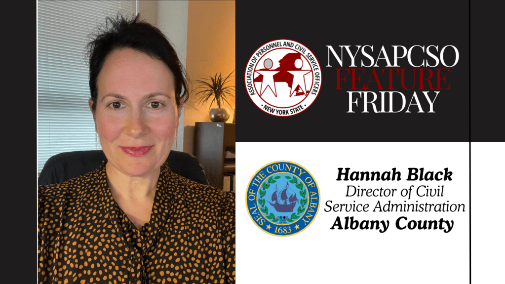 Member Spotlight: Hannah&nbsp;Black