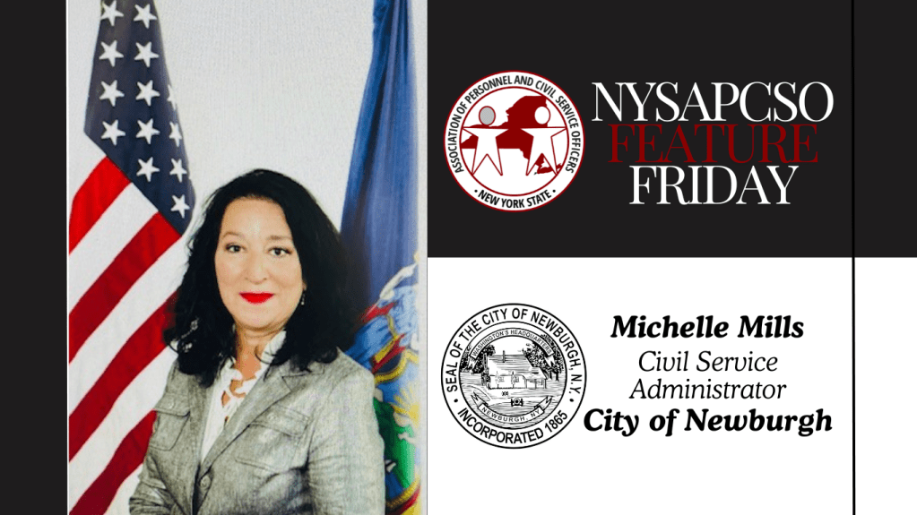 Member Spotlight: Michelle&nbsp;Mills