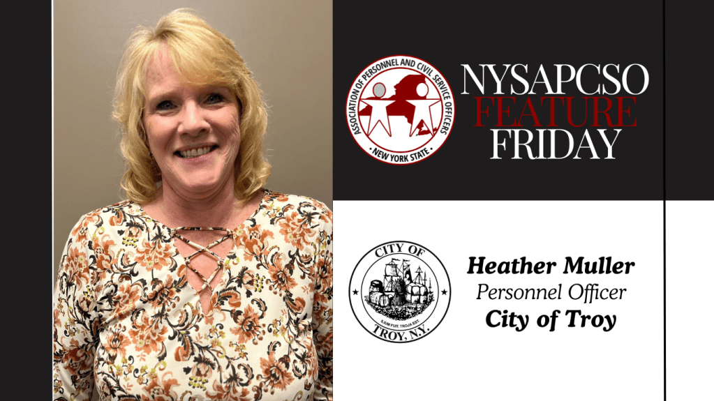 Member Spotlight: Heather&nbsp;Muller