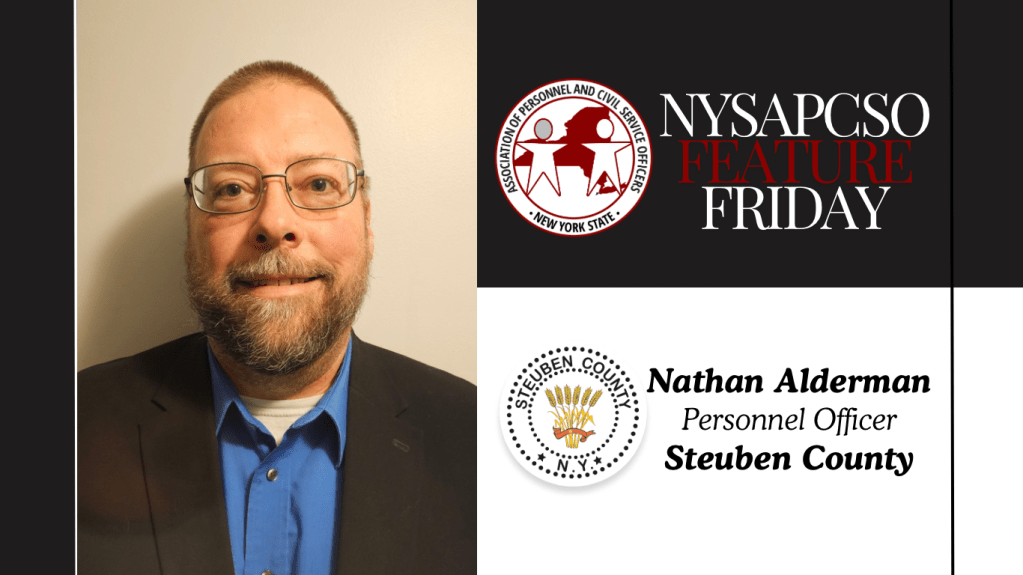 Member Spotlight: Nathan&nbsp;Alderman