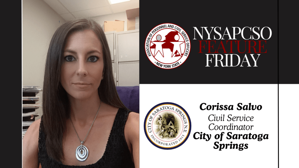 Member Spotlight: Corissa&nbsp;Salvo