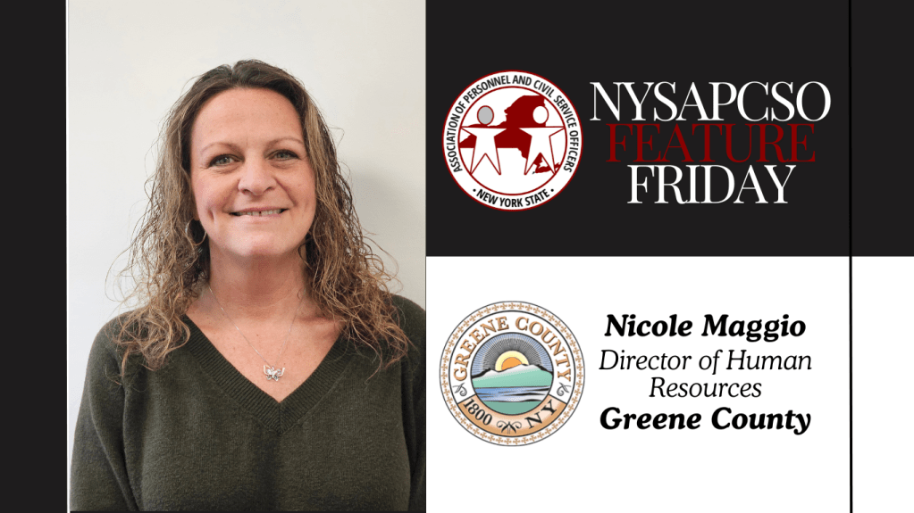 Member Spotlight: Nicole&nbsp;Maggio
