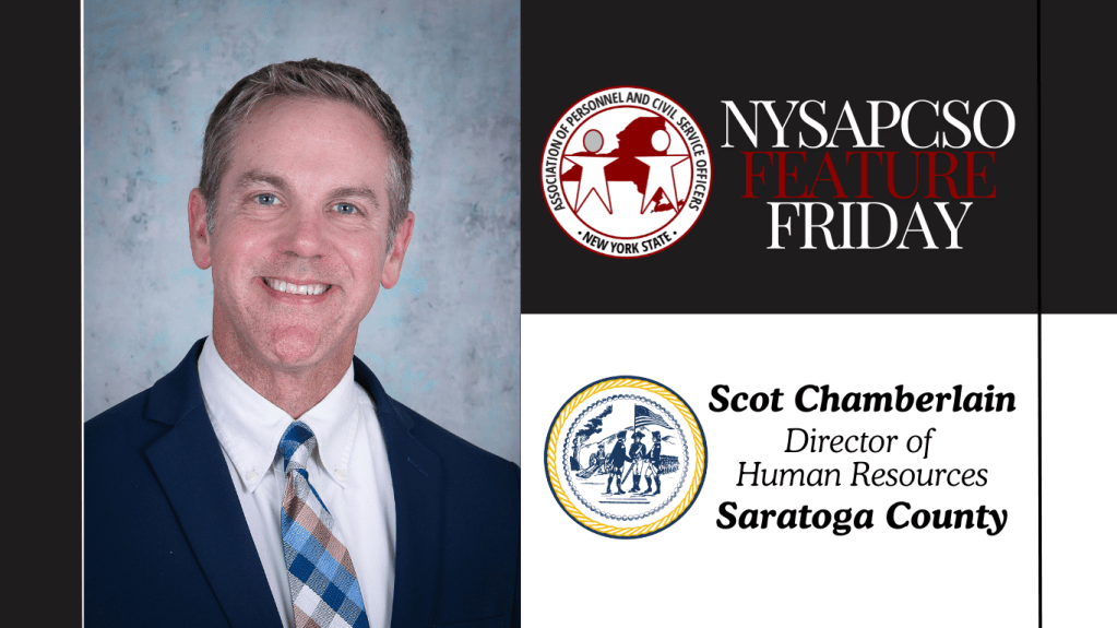 Member Spotlight: Scot&nbsp;Chamberlain