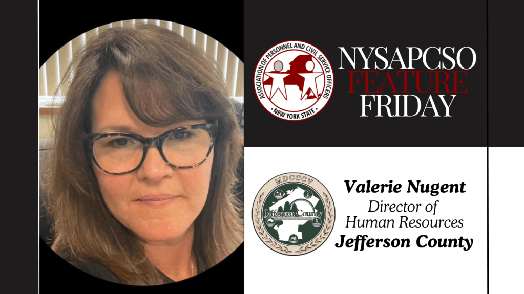 Member Spotlight: Valerie&nbsp;Nugent