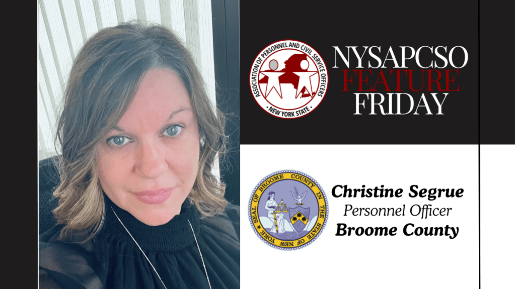 Member Spotlight: Christine&nbsp;Sergue