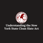 Understanding New York State’s Clean Slate Act – New York State ...
