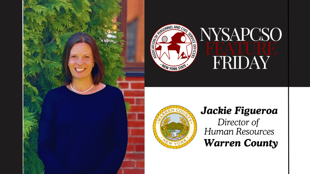 Member Spotlight: Jackie&nbsp;Figueroa