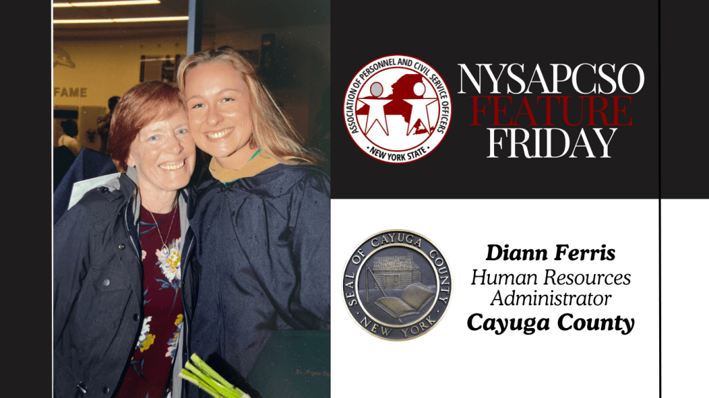 Member Spotlight: Diann&nbsp;Ferris