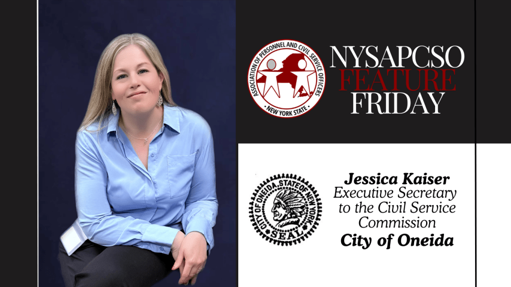 Member Spotlight: Jessica&nbsp;Kaiser