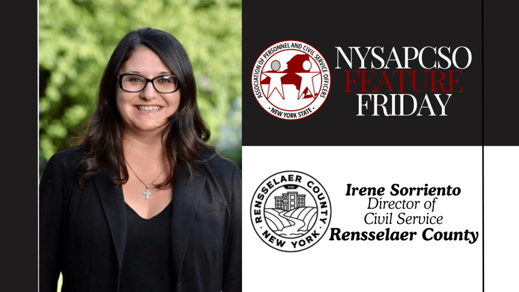 Member Spotlight: Irene&nbsp;Sorriento