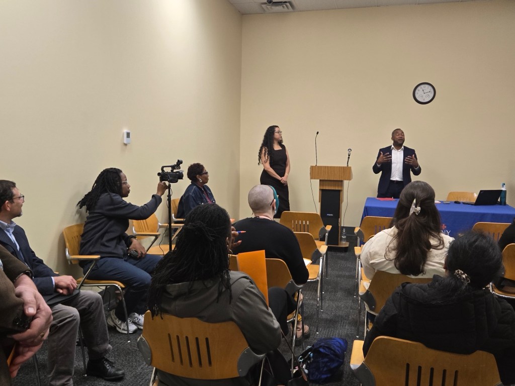 #NYSAPCSOProud: Navigating Careers in Civil Service with&nbsp;Albany