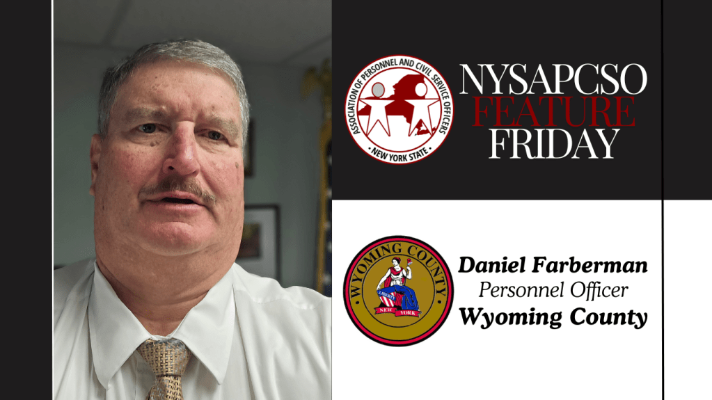 Member Spotlight: Daniel&nbsp;Farberman