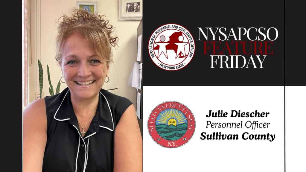Member Spotlight: Julie&nbsp;Diescher