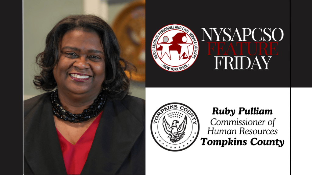 Member Spotlight: Ruby&nbsp;Pulliam