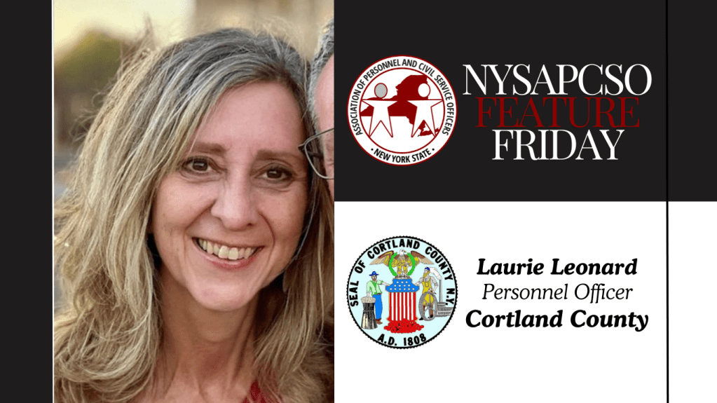 Member Spotlight: Laurie&nbsp;Leonard
