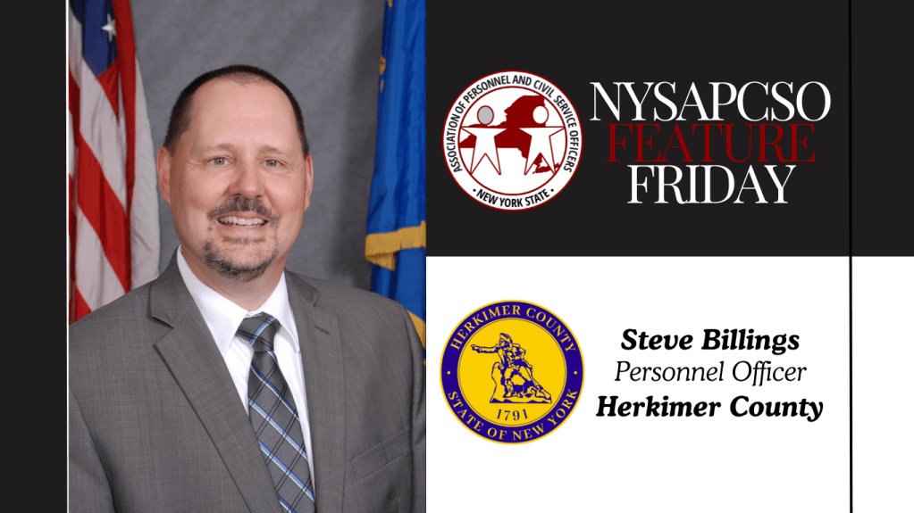 Member Spotlight: Steve&nbsp;Billings