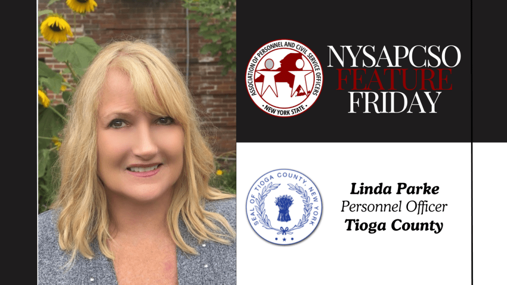 Member Spotlight: Linda&nbsp;Parke