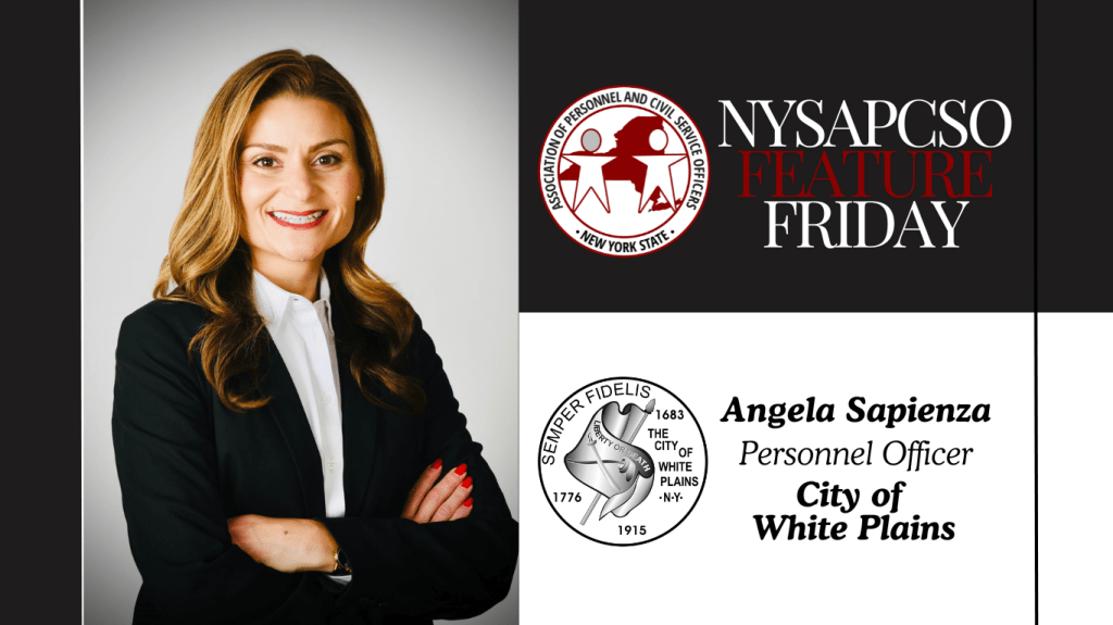 Member Spotlight: Angela&nbsp;Sapienza