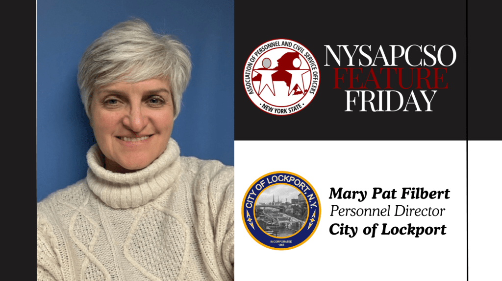 Member Spotlight: Mary Pat&nbsp;Filbert