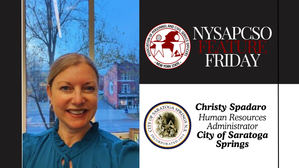 Member Spotlight: Christy&nbsp;Spadaro