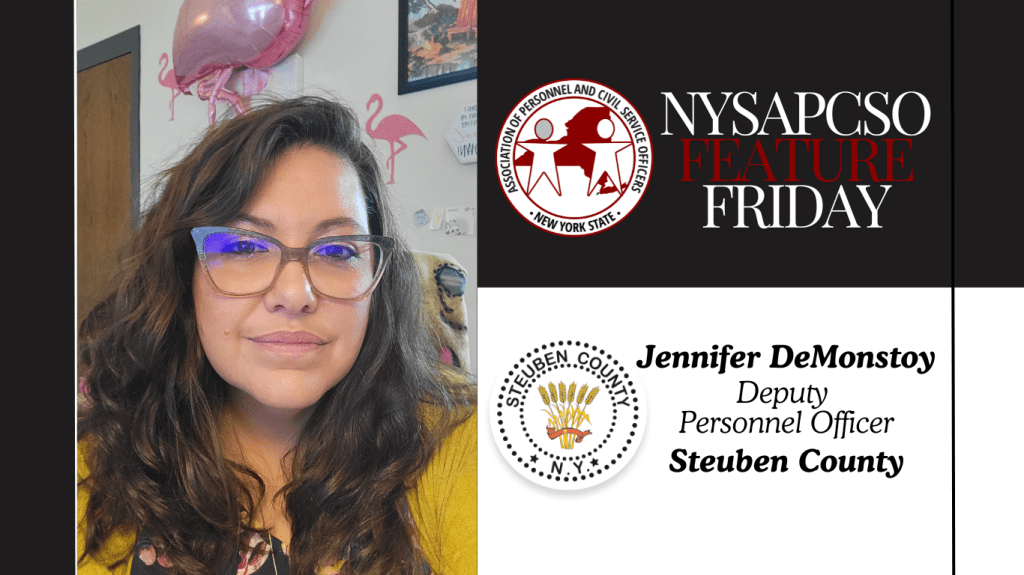 Member Spotlight: Jennifer&nbsp;DeMonstoy