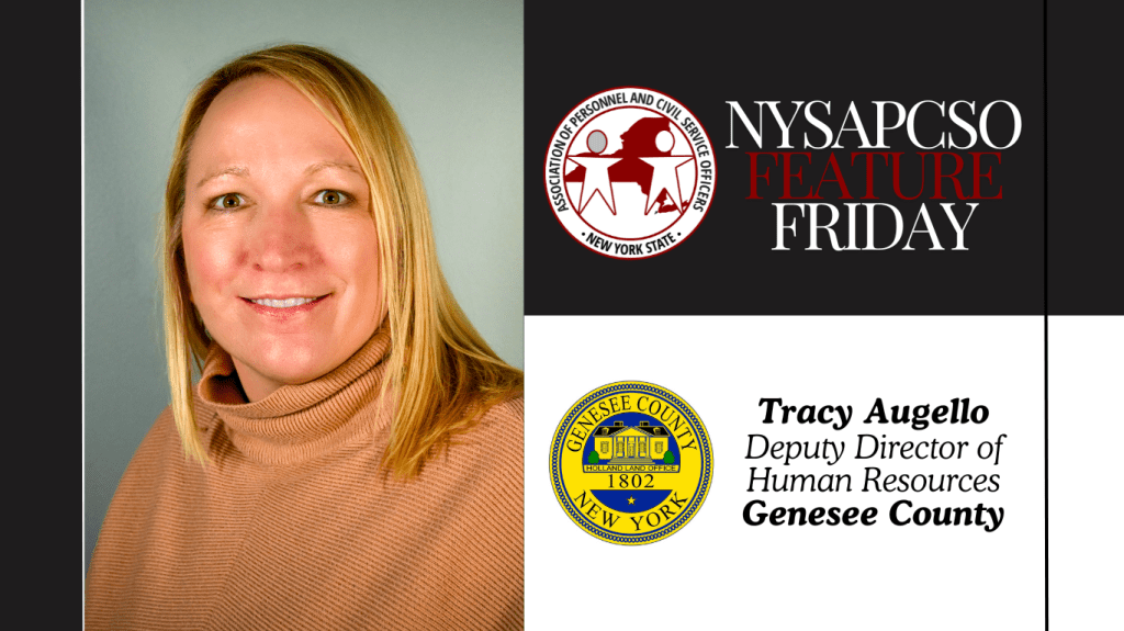 Member Spotlight: Tracy&nbsp;Augello