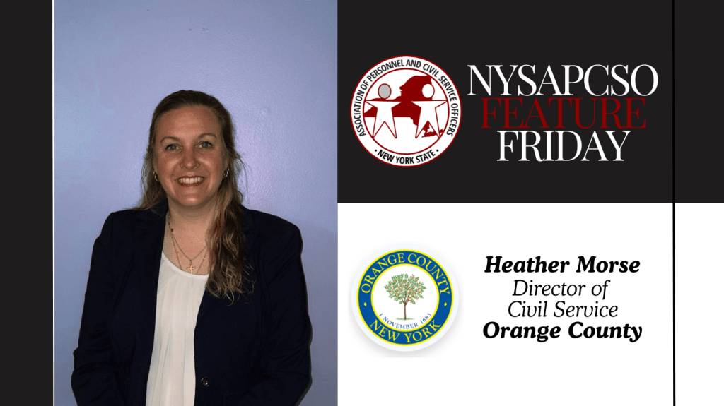 Member Spotlight: Heather Morse
