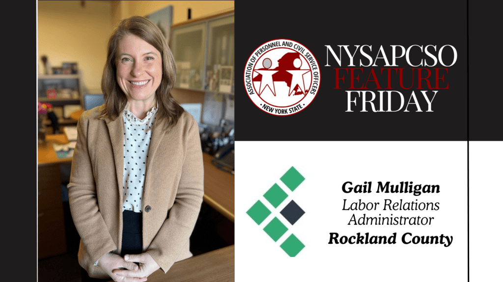 Member Spotlight: Gail&nbsp;Mulligan