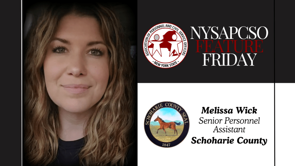 Member Spotlight: Melissa&nbsp;Wick