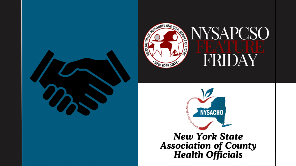 Partner Spotlight: New York State Association of County Health Officials