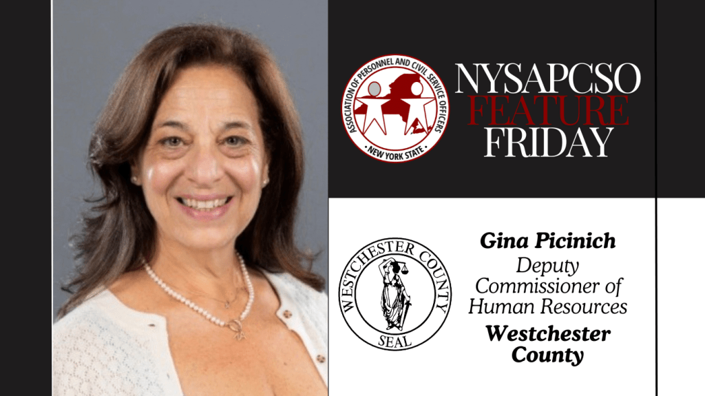 Member Spotlight: Gina&nbsp;Picinich