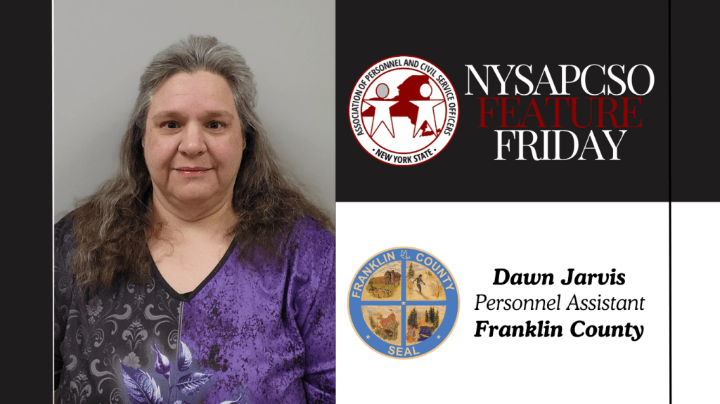 Member Spotlight: Dawn&nbsp;Jarvis