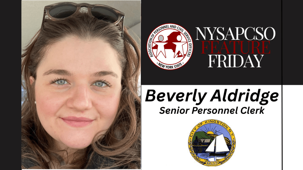 Member Spotlight: Beverly&nbsp;Aldridge