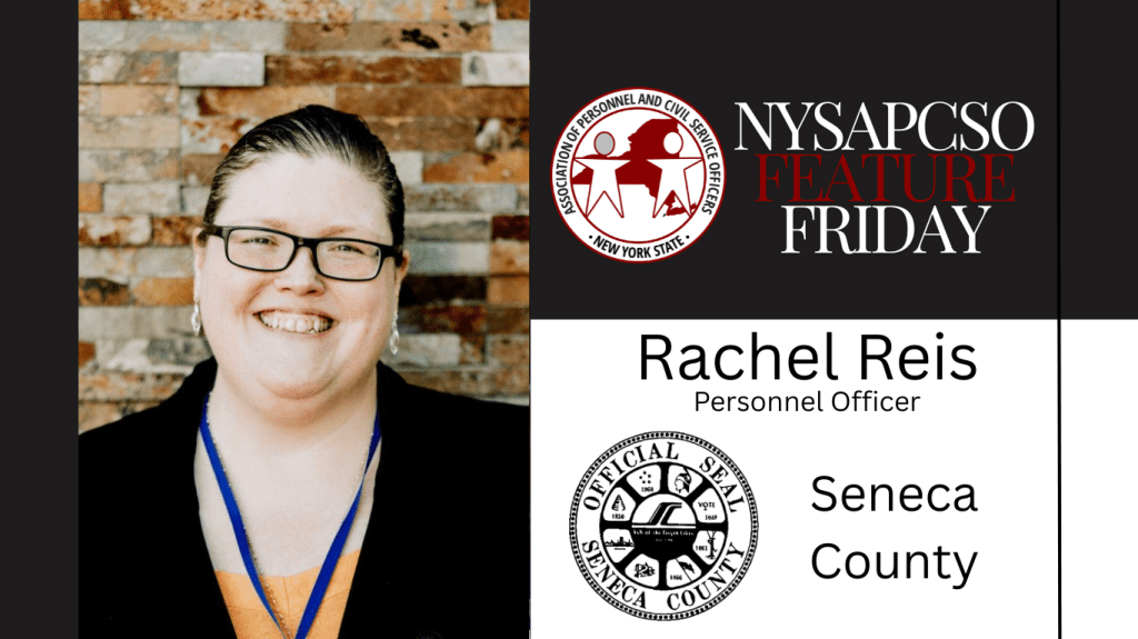 Member Spotlight: Rachel&nbsp;Reis