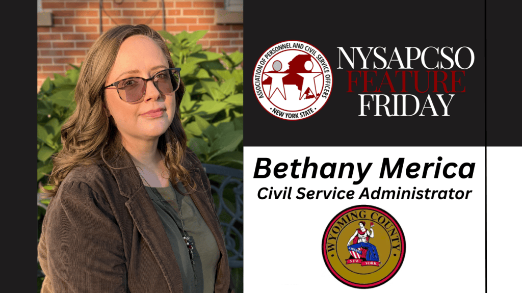 Member Spotlight: Bethany Merica