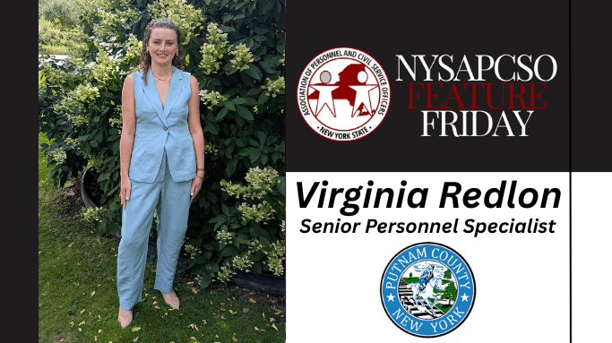 Member Spotlight: Virginia&nbsp;Redlon
