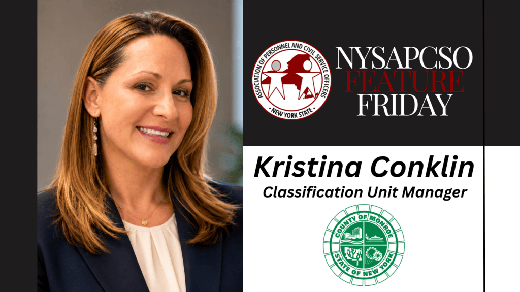 Member Spotlight: Kristina&nbsp;Conklin